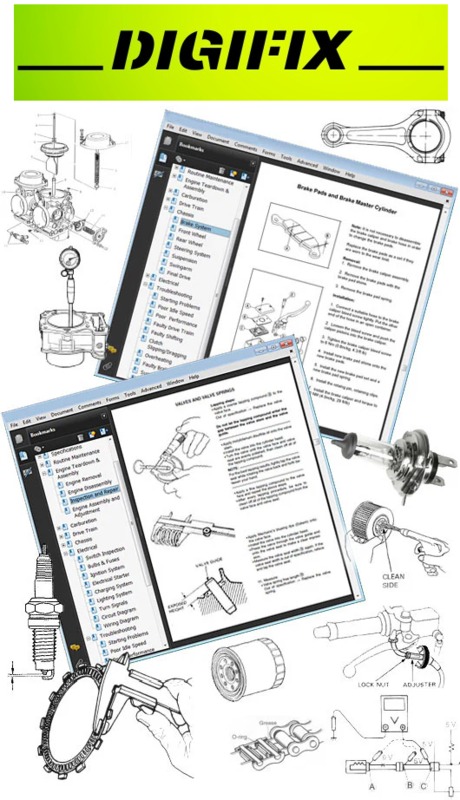 Product picture 2003 Harley Davidson FLHTRI Road King Service Repair Shop Workshop Manual